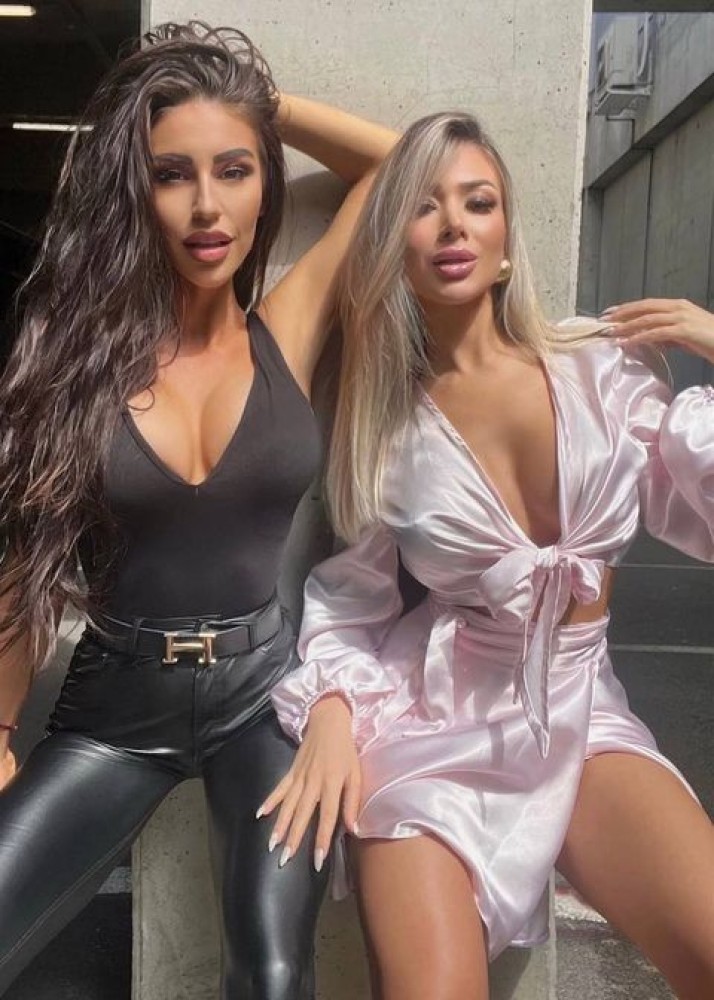 Индивидуалка Юля фото № 2 в городе Волоколамск