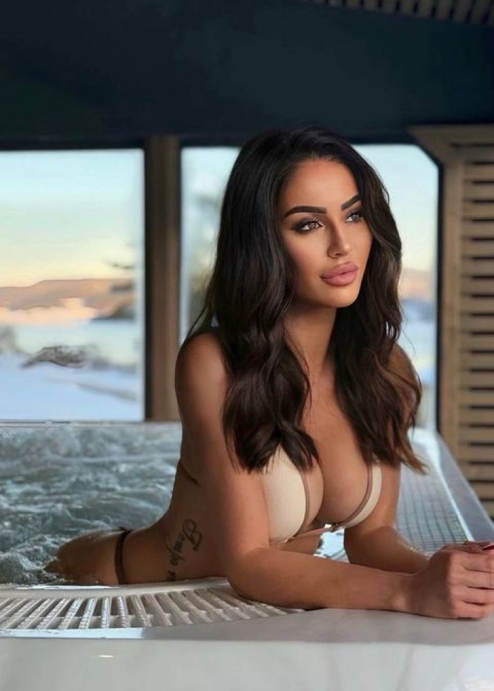 Индивидуалка Юля фото № 2 в городе Волоколамск