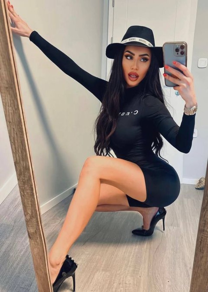 Индивидуалка Юля фото № 2 в городе Волоколамск