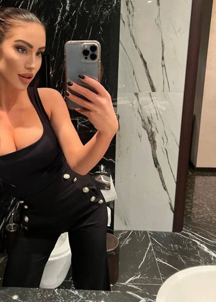 Индивидуалка Юля фото № 2 в городе Волоколамск