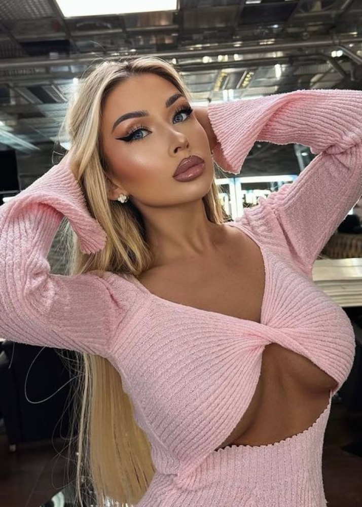 Индивидуалка Юля фото № 2 в городе Волоколамск