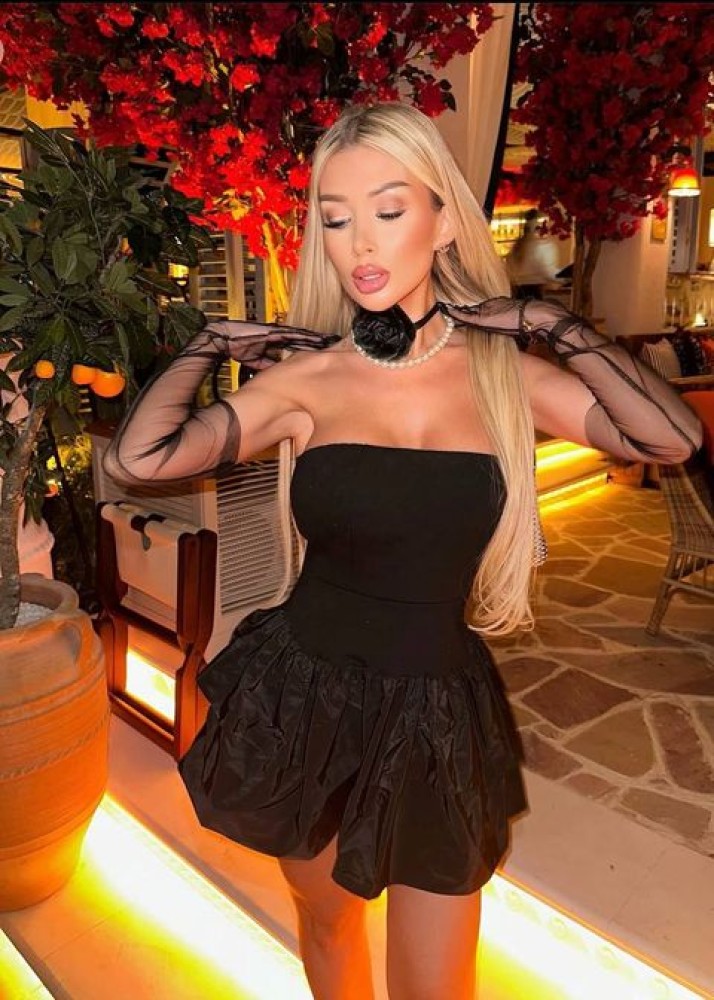 Индивидуалка Юля фото № 2 в городе Волоколамск