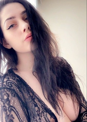 Алина, Г. Волоколамск