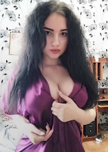 Алёна, Г. Волоколамск