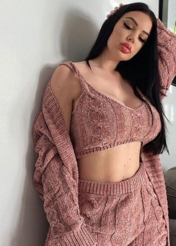 Алёна, Г. Волоколамск