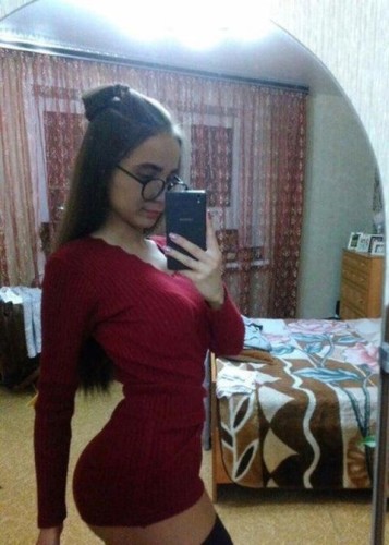 Аня, Г. Волоколамск