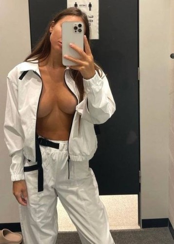 Анюта, Г. Волоколамск