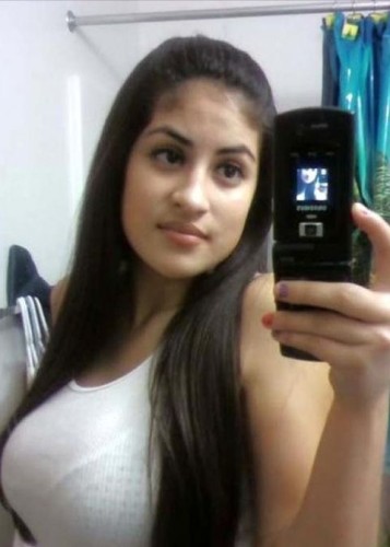 Даша, Г. Волоколамск