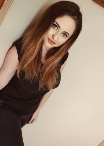 Катя, Г. Волоколамск