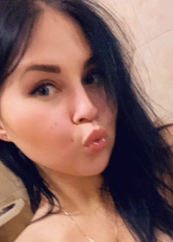 Кристина, Г. Волоколамск