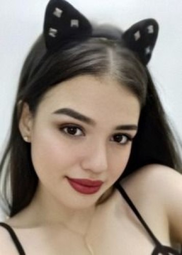 Кристина, Г. Волоколамск