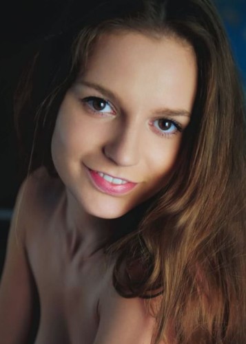 Маша, Г. Волоколамск