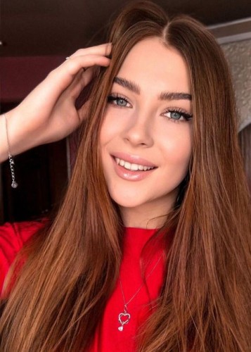 Маша, Г. Волоколамск