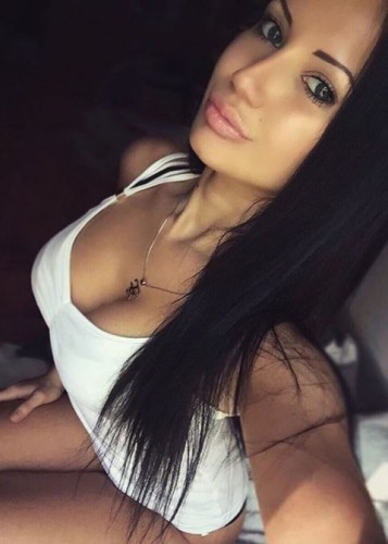 Маша, Г. Волоколамск