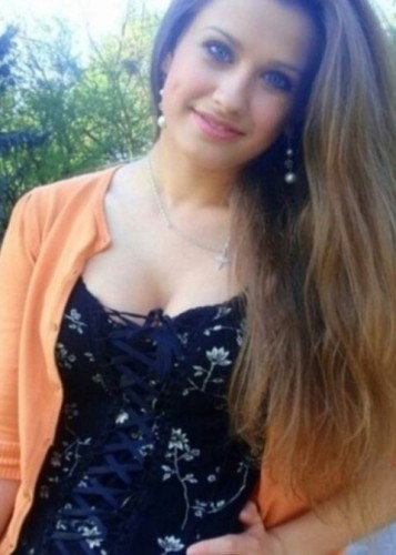 Настя, Г. Волоколамск