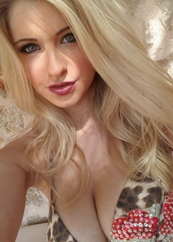 Таня, Г. Волоколамск