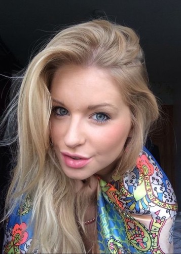 Таня, Г. Волоколамск