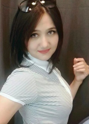 Таня, Г. Волоколамск