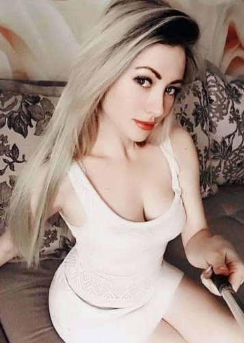 Вика, Г. Волоколамск