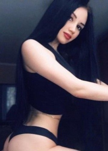 Юля, Г. Волоколамск