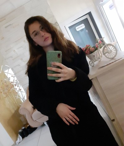 Наталья, Г. Волоколамск