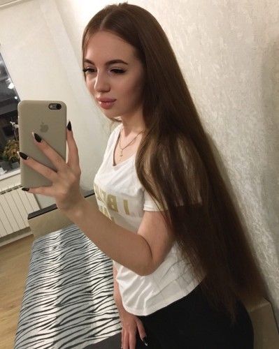 Светлана, Г. Волоколамск