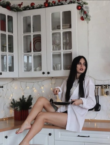 🎥 Оксана, Г. Волоколамск