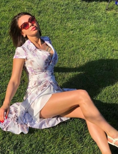 🎥 Клара, Г. Волоколамск