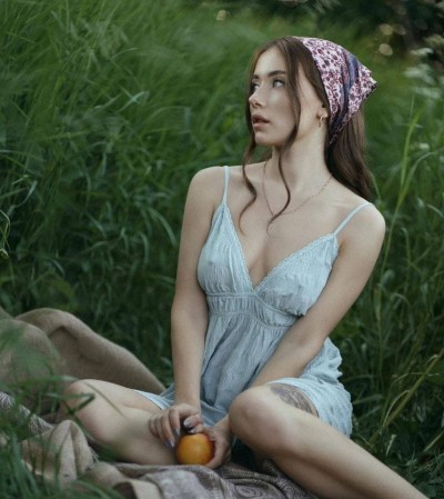 Ланочка, Г. Волоколамск