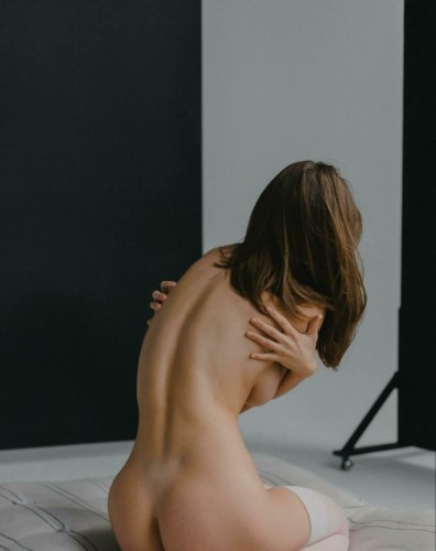 Кристина, Г. Волоколамск