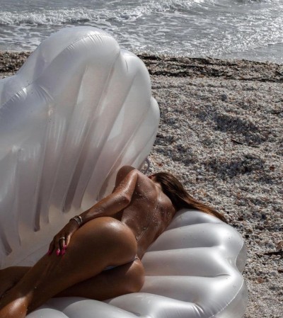 Яна, Г. Волоколамск