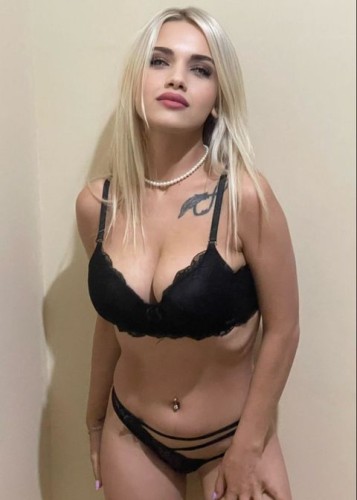 Ангелина, Г. Волоколамск