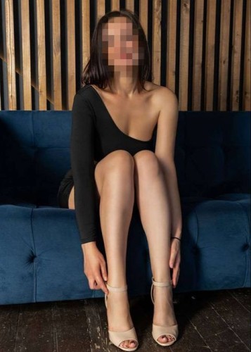 Аня, Г. Волоколамск