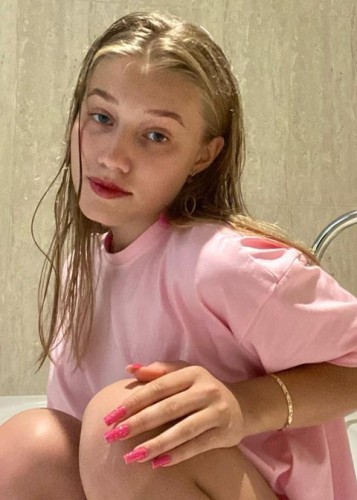 Анюта, Г. Волоколамск