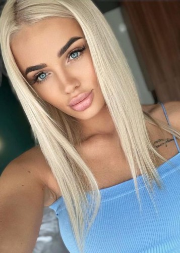 Даша, Г. Волоколамск