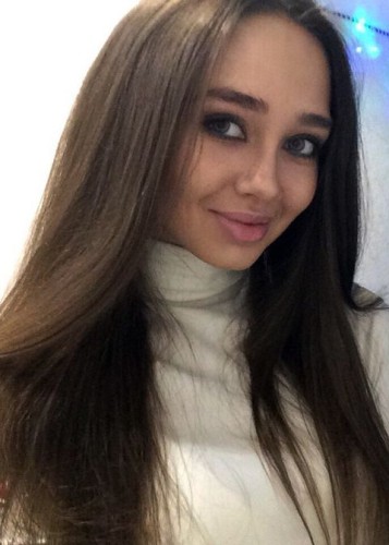 Ева, Г. Волоколамск