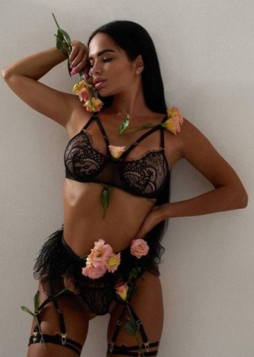 Эвелина, Г. Волоколамск