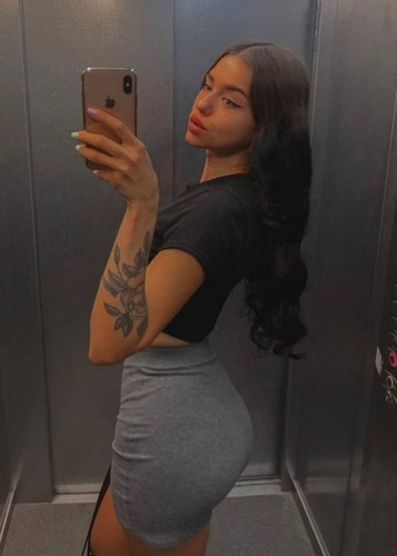 Ира, Г. Волоколамск