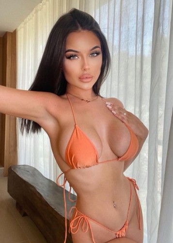 Лейла, Г. Волоколамск