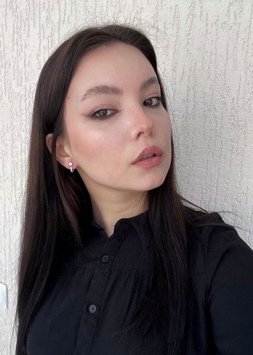 Лина, Г. Волоколамск