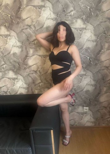 Марго, Г. Волоколамск