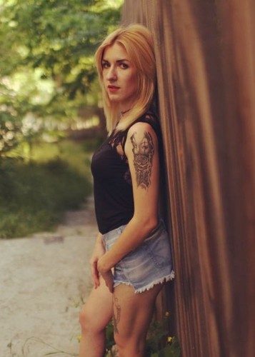 Мила, Г. Волоколамск