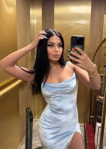 Моника, Г. Волоколамск