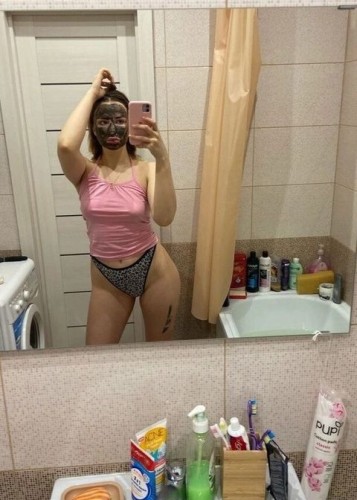 Настя, Г. Волоколамск