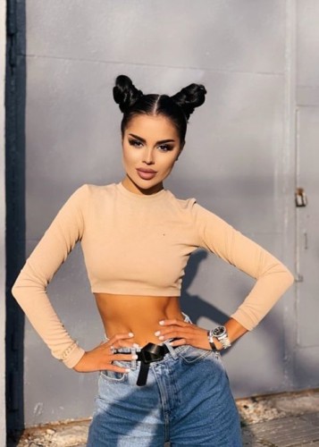 Ольга, Г. Волоколамск