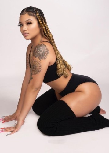 Sonia, Г. Волоколамск