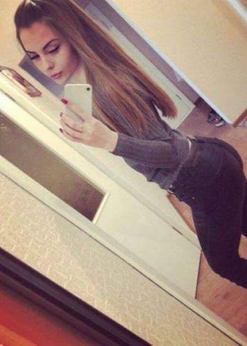 Настя, Г. Волоколамск